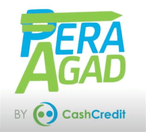 peraagad loan
